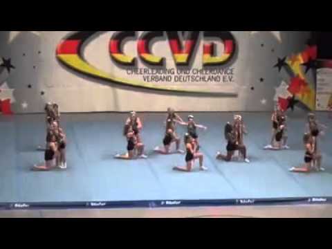 HSC TWINKLESTARS 2015