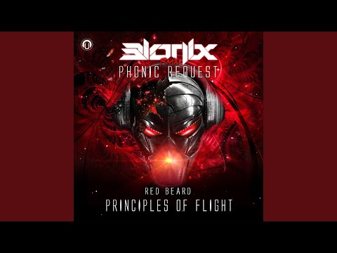 Red Beard (Bionix & Phonic Request Remix)