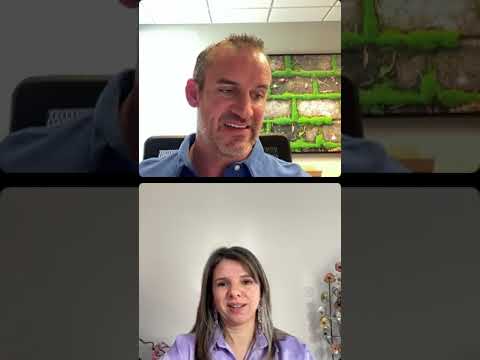 Instagram Live Q&A with Dr. Liliana Silva