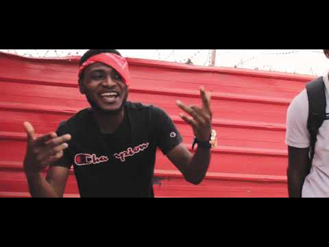 King Mozie & Dj Lazza - Jive Official Music Video