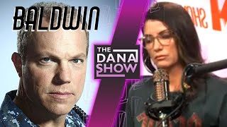 Adam Baldwin: Tragedy On Set video