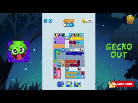 Level 657 preview - Hell Mode