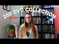 250 DVD TOUR COLLECTION 2021