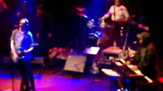 Todd Rundgren &amp; Moogy Klingman Utopia Reunion 1/29/11  Heavy Metal Kids