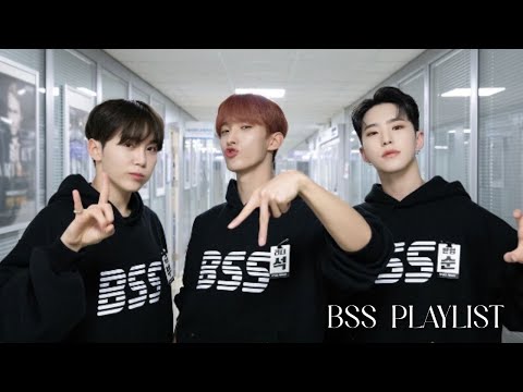 [ 𝑺𝑽𝑻 𝑷𝑳𝑨𝒀𝑳𝑰𝑺𝑻 ] “청춘은 바로 지금” 우리의 청춘    부석순 노래 모음 | 부석순 플레이리스트 ✨