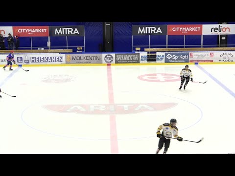 Ketterä - IPK U15