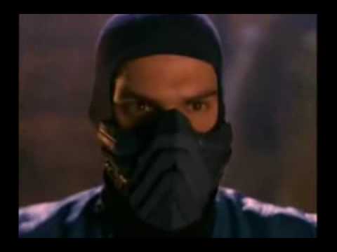 Ghost Ninja Clan- Stealth army