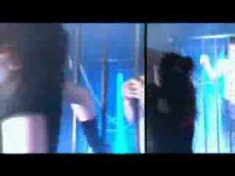 the dreamside (ft rogue, the cruxshadows) - open your eyes