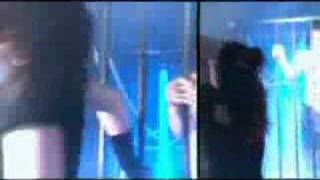 the dreamside (ft rogue, the cruxshadows) - open your eyes