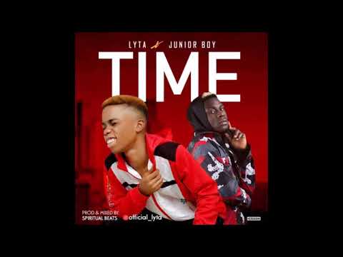 Lyta Time ft Junior Boy