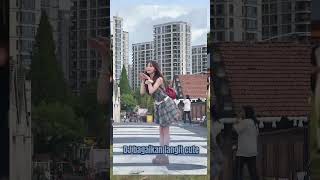Download lagu DJ Bagaikan Langit Cute Remix | DJ Viral TikTok 2025 Bass Santuy mp3