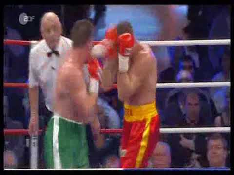 Alexander Dimitrenko-Timo Hoffmann highlights