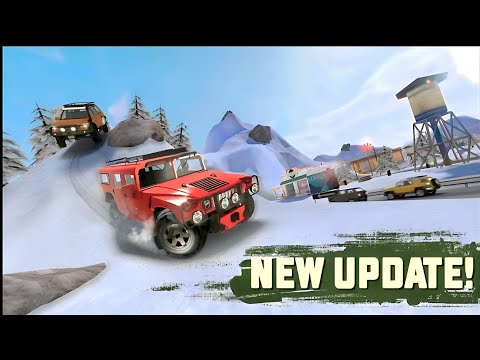 Extreme SUV Driving Simulator | how to Extreme SUV Driving simulator 🔥