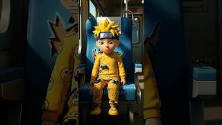 ✅Naruto foi humilhado por ser pobre!!