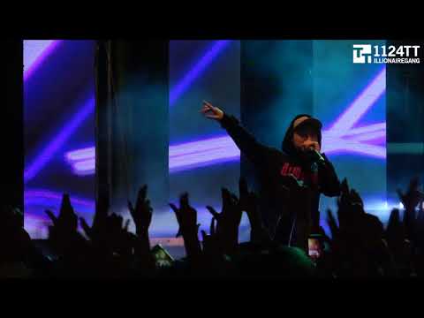 170928 Beverly 1lls - The Quiett, Dok2 (한국항공대학교)