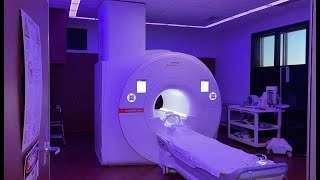 Houston Healthcare MRI Walkthrough
