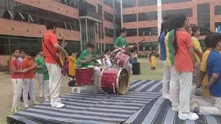 Delhi International School Video