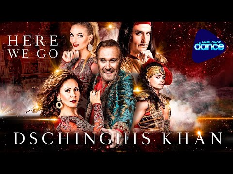 Dschinghis Khan - Here We Go (2020) [Full Album]