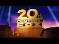 20th Century Fox 1994 2010 Logo Remake Update