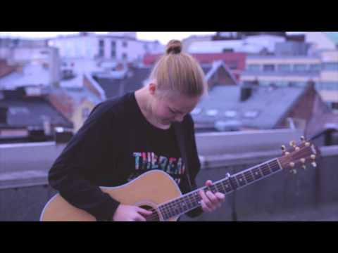 Matilda // Styggen På Ryggen // OnklP & De Fjerne Slektningene // Akustisk Cover