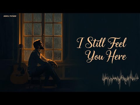 💔 “I Still Feel You Here” - Emotional Soul Blues Ballad that speaks to the Heart 💔 I SOUL TUNES