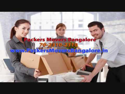 Videos from Packers And Movers Bangalore