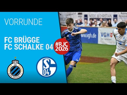 2026 Vorrunde | 71 | FC Brügge vs. FC Schalke 04