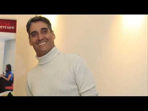 Guillermo Dávila - Fabiola