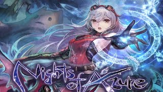 よるのないくに　ライブ配信 5　【6fingers gaming】