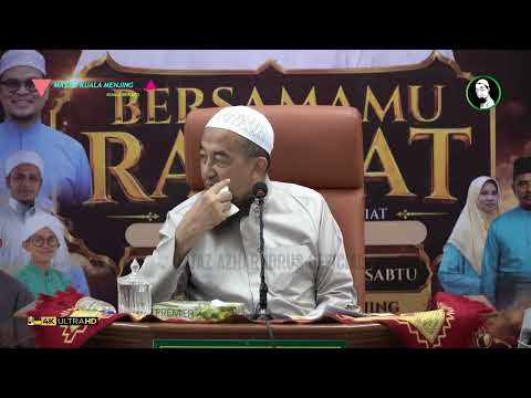 Sisa Tulang dan Makanan Qurban Sunat Tanam? - Ustaz Azhar Idrus