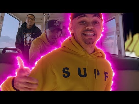 Miles Minnick - DNA! ft. EGR music video | Christian Rap