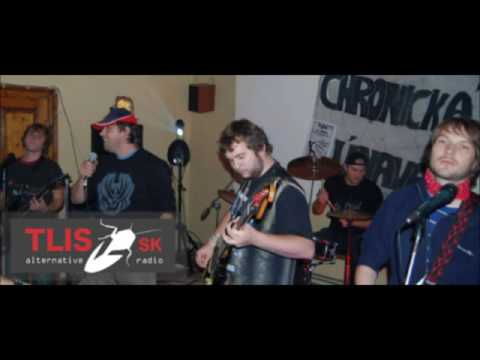 Bawagan - Relácia Bawagan so Šunkom, s Dominom, s Andrejom a s Rasťom /Chr