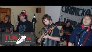 Video Relácia Bawagan so Šunkom, s Dominom, s Andrejom a s Rasťom /Chr