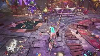 [MHWIB/PS4版] 無言 コメ読みなし nomic