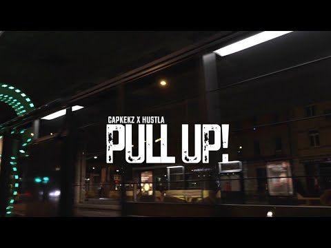 Capkekz x Hustla - " Pull Up" prod by ( Valon X)
