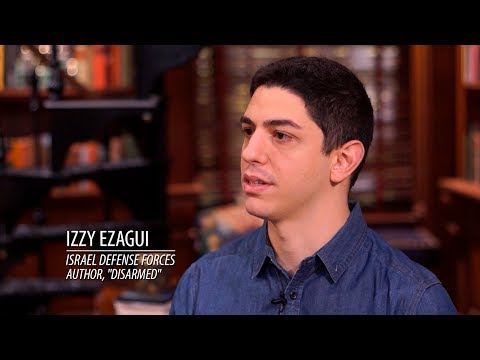 Disarmed: Story of the World's Only One-Armed Special Forces Sharpshooter