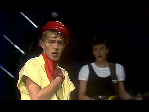 Jessica - Ich beobachte Dich (Fernsehen der DDR)