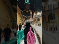 Hum Madine Me Tanha Nikal Jayenge Shorts Yarasoolallahﷺ Madina Shortsvideo