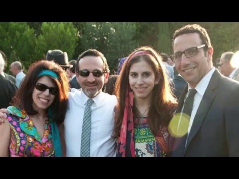 Mad Mentsch - PURIM SHPIEL 5776