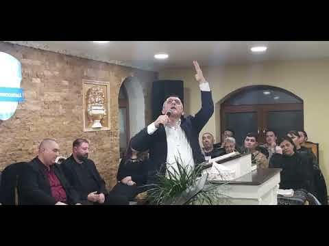 ruben preț (crestinul fără evanghelie)