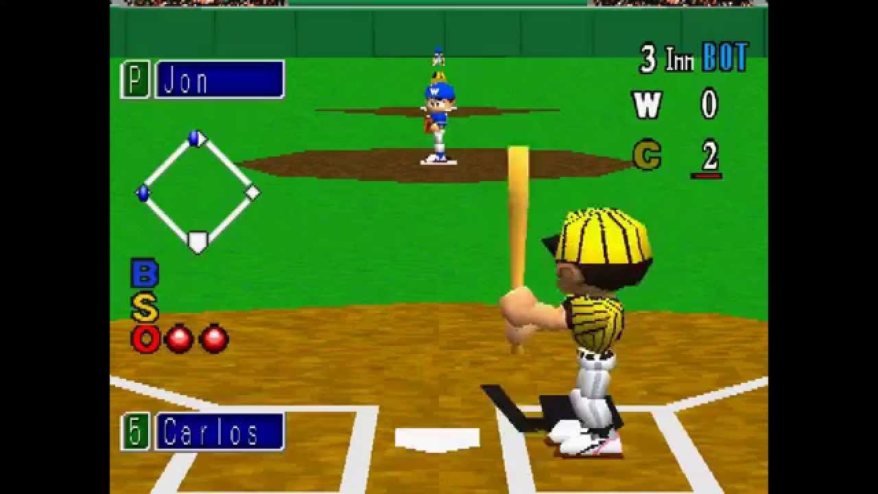 Gameplay Video