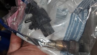 2013 Ford Focus 2.0L P0131 P0132 - Quick Fix