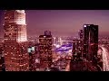 TANGERINE DREAM - LOS SANTOS CITY MAP.