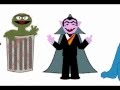 Sesame Street Paint