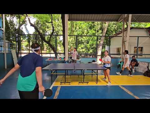 Round 3, Class C, Czayrie vs Elijah