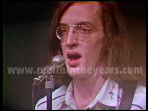 Commander Cody & The Lost Planet Airmen- “Seeds and Stems (Again)” LIVE 1971 [RITY Archive]