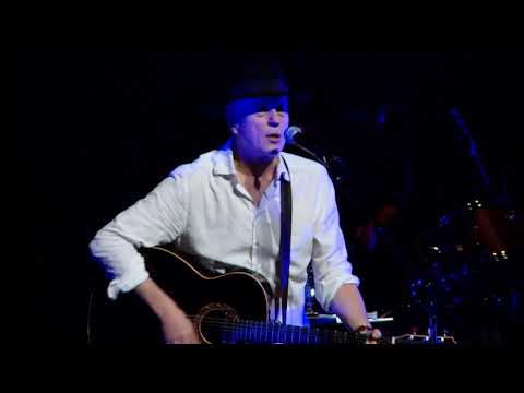 VLADO KRESLIN in Mali bogovi - Lahko bi zletela