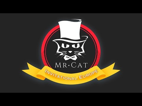 Secret vs ProDotA Mr. Cat Invitational Europe Groupstage Game 2 bo3