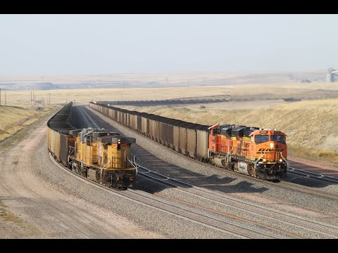 image-What caused the Powder River Basin?