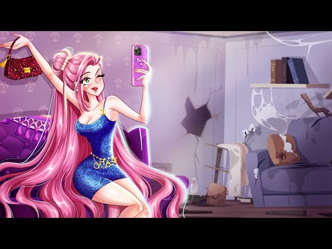 Construí Una Vida Rica Falsa Para Ocultar Mi Corazón Roto